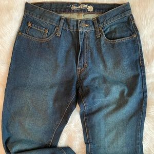 Men’s Old Navy Bootcut Jeans